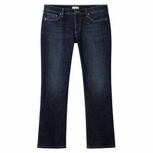 JOE'S Booty Fit Bootcut Dark Wash Jeans Size 30